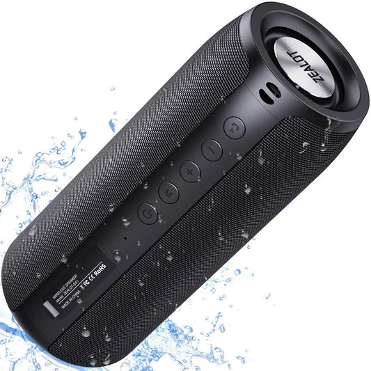 Wireless Bass Subwoofer Waterproof Outdoor Speakers