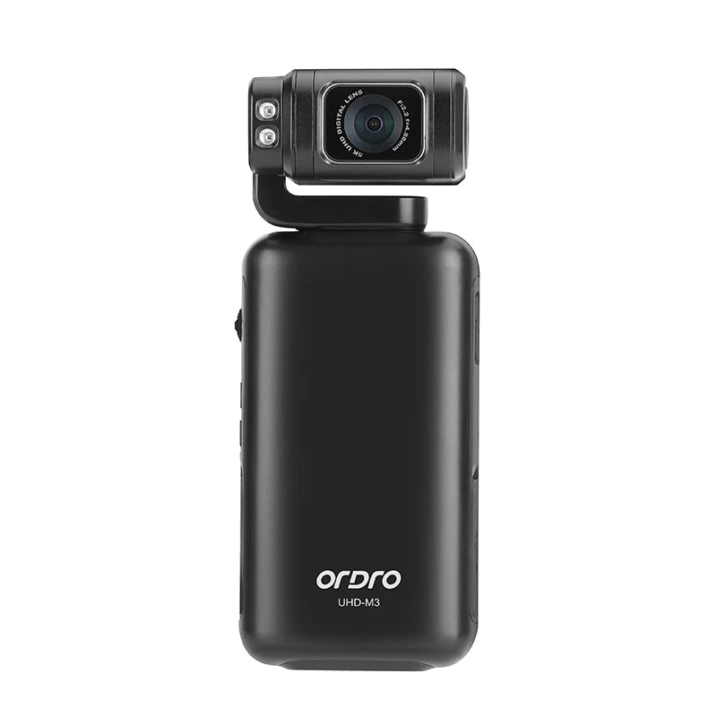 New Ordro M3 Pocket Camera