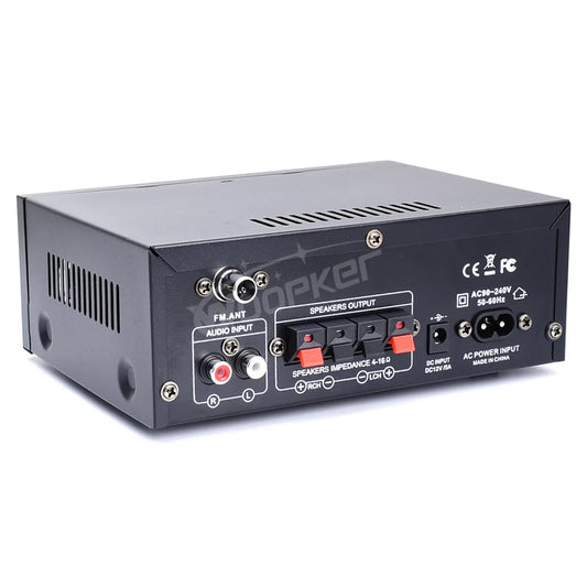 New Woopker AK45 HiFi Digital Amplifier