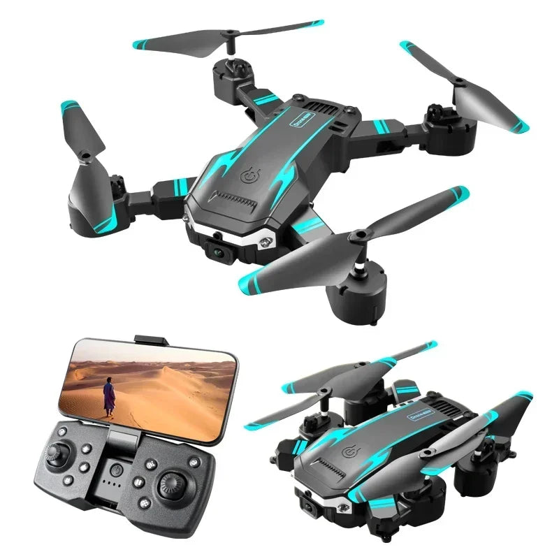 S6 Mini Drone Professional 4K HD Camera