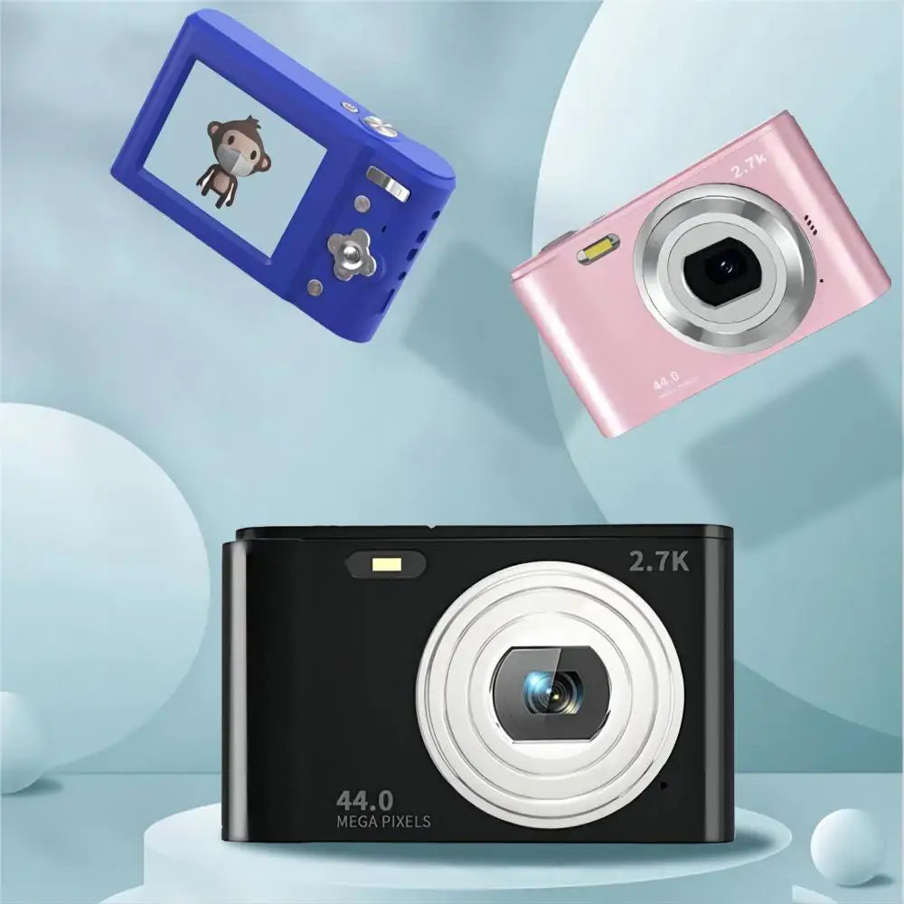 Digital Camera Autofocus Camera for Kid Camcorder