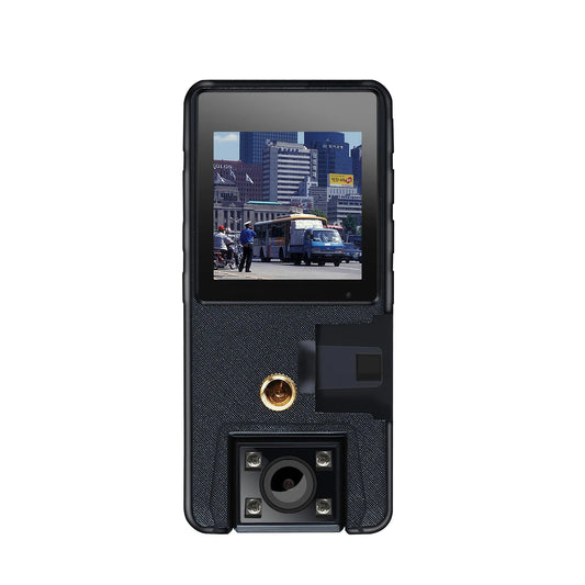 New Vandlion A39 Portable Mini Mounted Camera