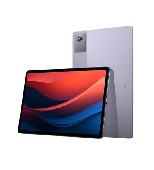 New Global Firmware Lenovo Tab