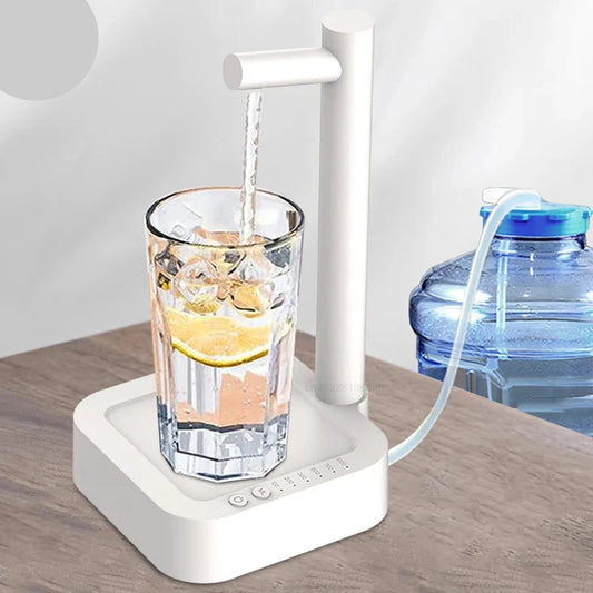 Automatic Electric Water Desk Dispenser