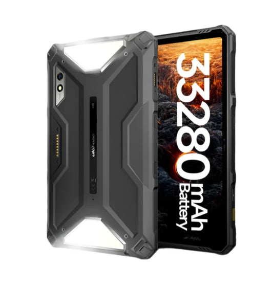 Armor Pad 3 Pro Rugged Tablet