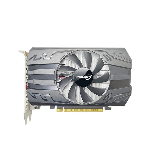 Kinology  GTX 750 Ti 4GB Full New graphics card