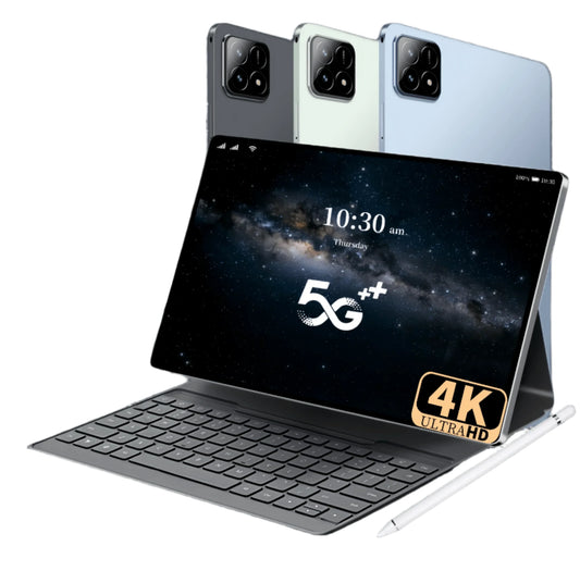 2024 Original 6S Pro Tablet