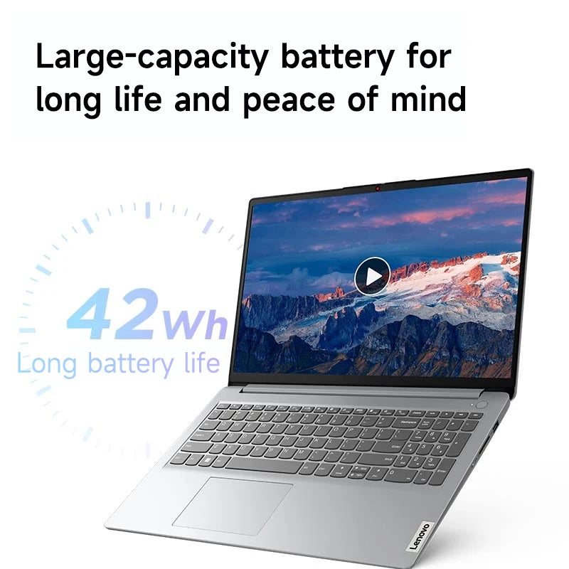 New 15-inch Core I3/I5/I7 Laptop