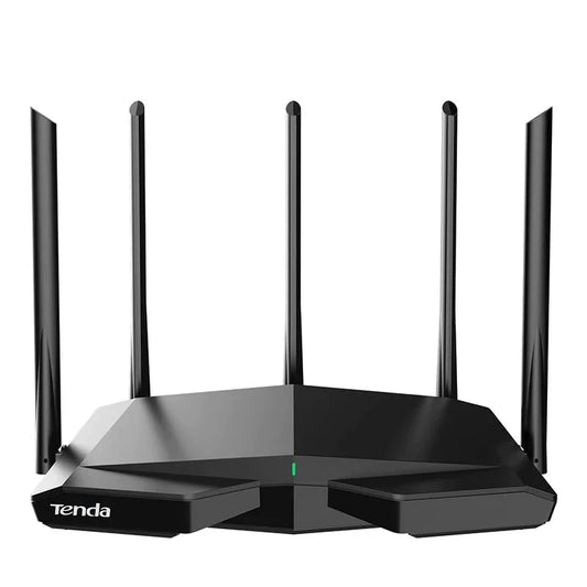 New Tenda Smart WiFi6 AX1500 Router