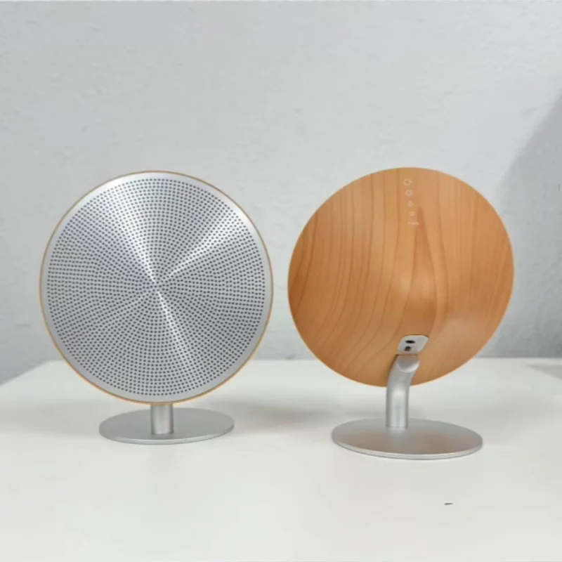 New Bluetooth Audio Desktop Stereo Speaker