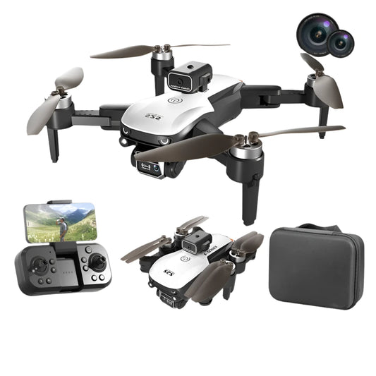 KBDFA S2S Mini Drone 4k 8K HD Camera