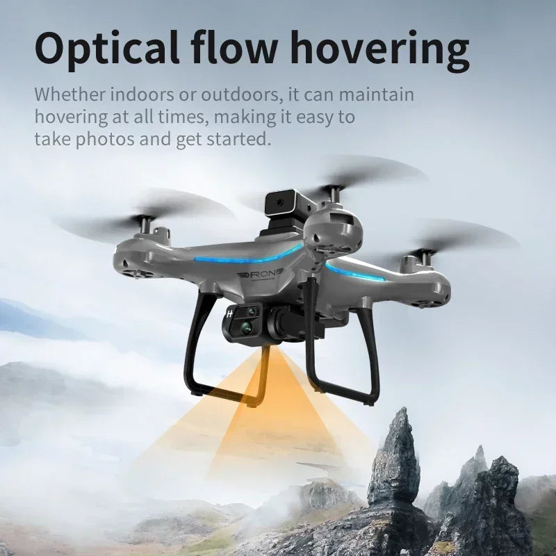 Ky102 Drone 8k Profesional Dual-camera Aerial Photography