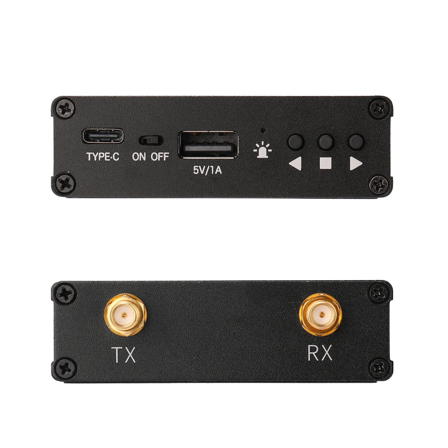 New NanoVNA LCD Display Vector Network Analyzer