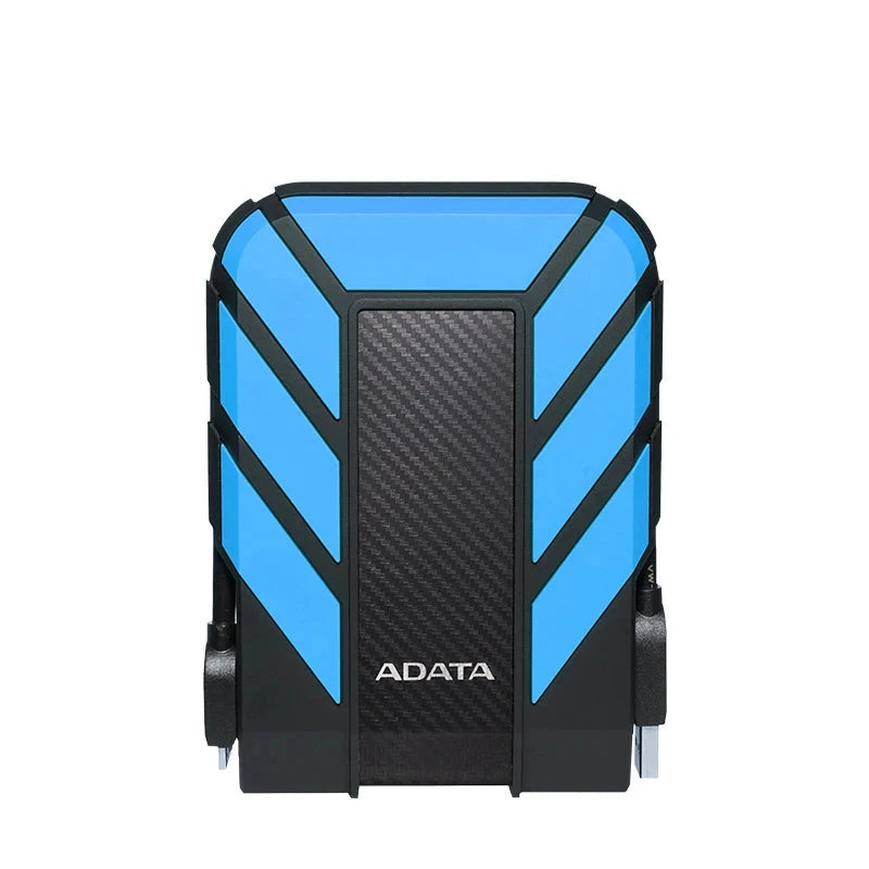 New ADATA External Hard Drive