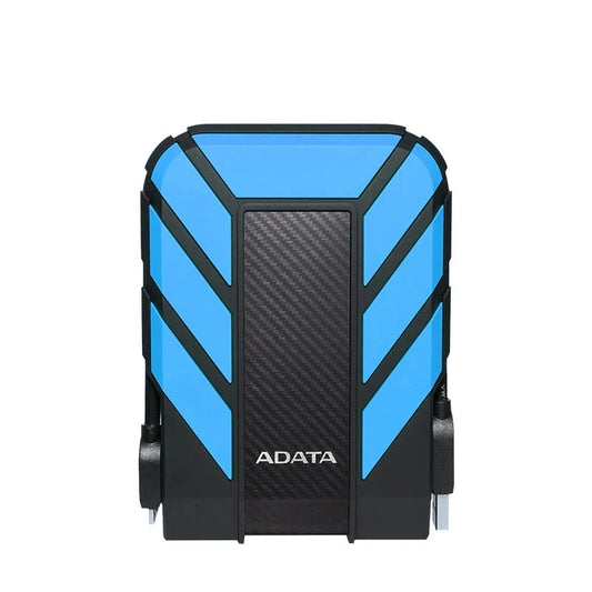 New ADATA External Hard Drive