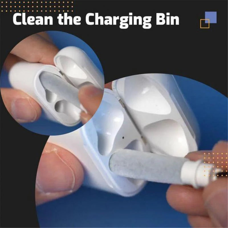 Earbuds Cleaning Brush Cleaner Pen