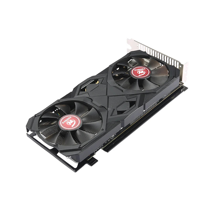 New Veineda rx 580 8GB Graphics card