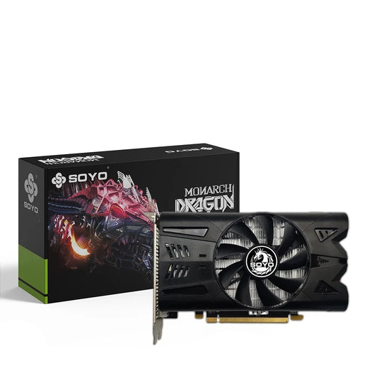 SOYO AMD Radeon RX470 4G GDDR5 256bit Video Card