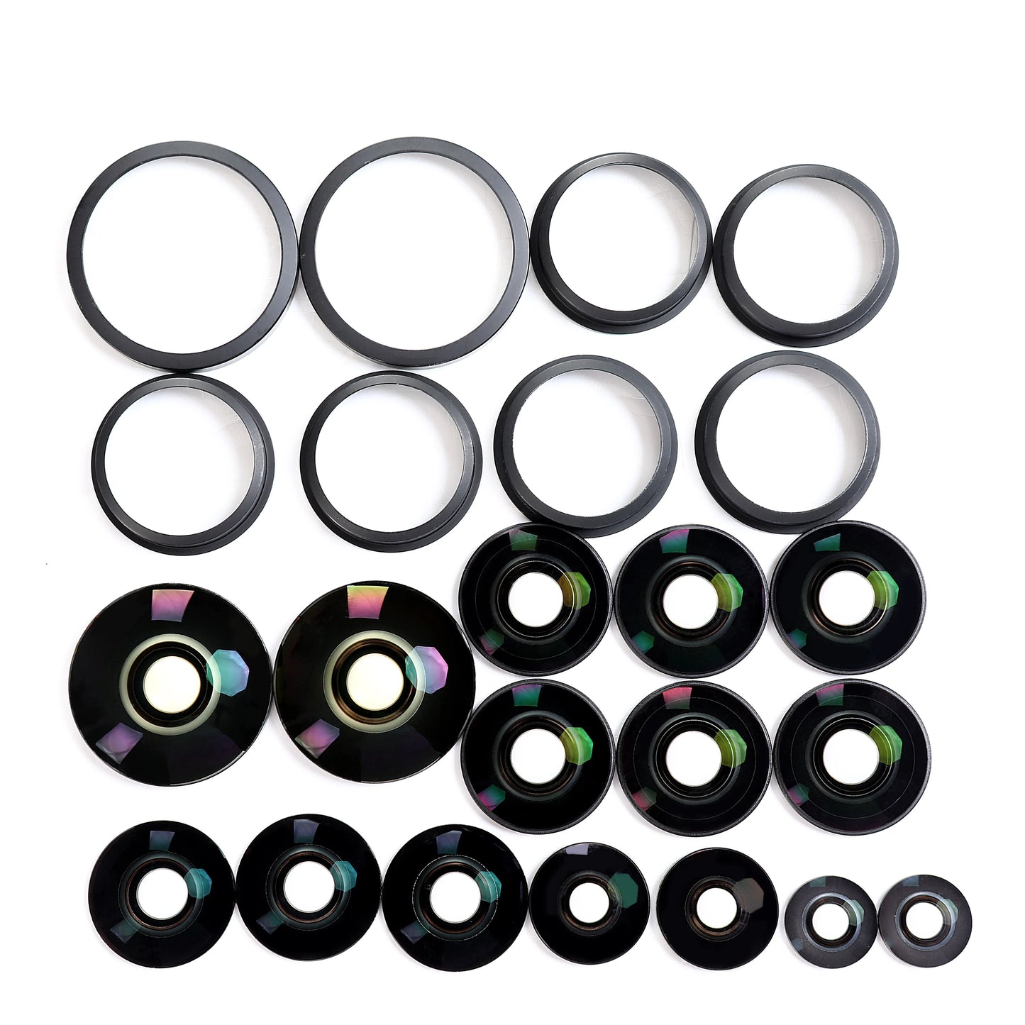 New Insta360 X3 Replacement Lens Glass