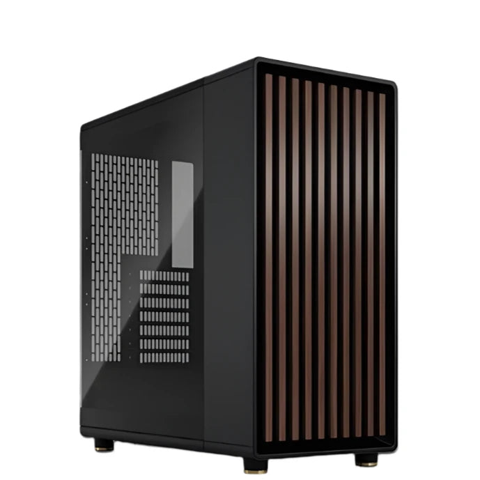 New Mesh Air-cooled ATX Desktop