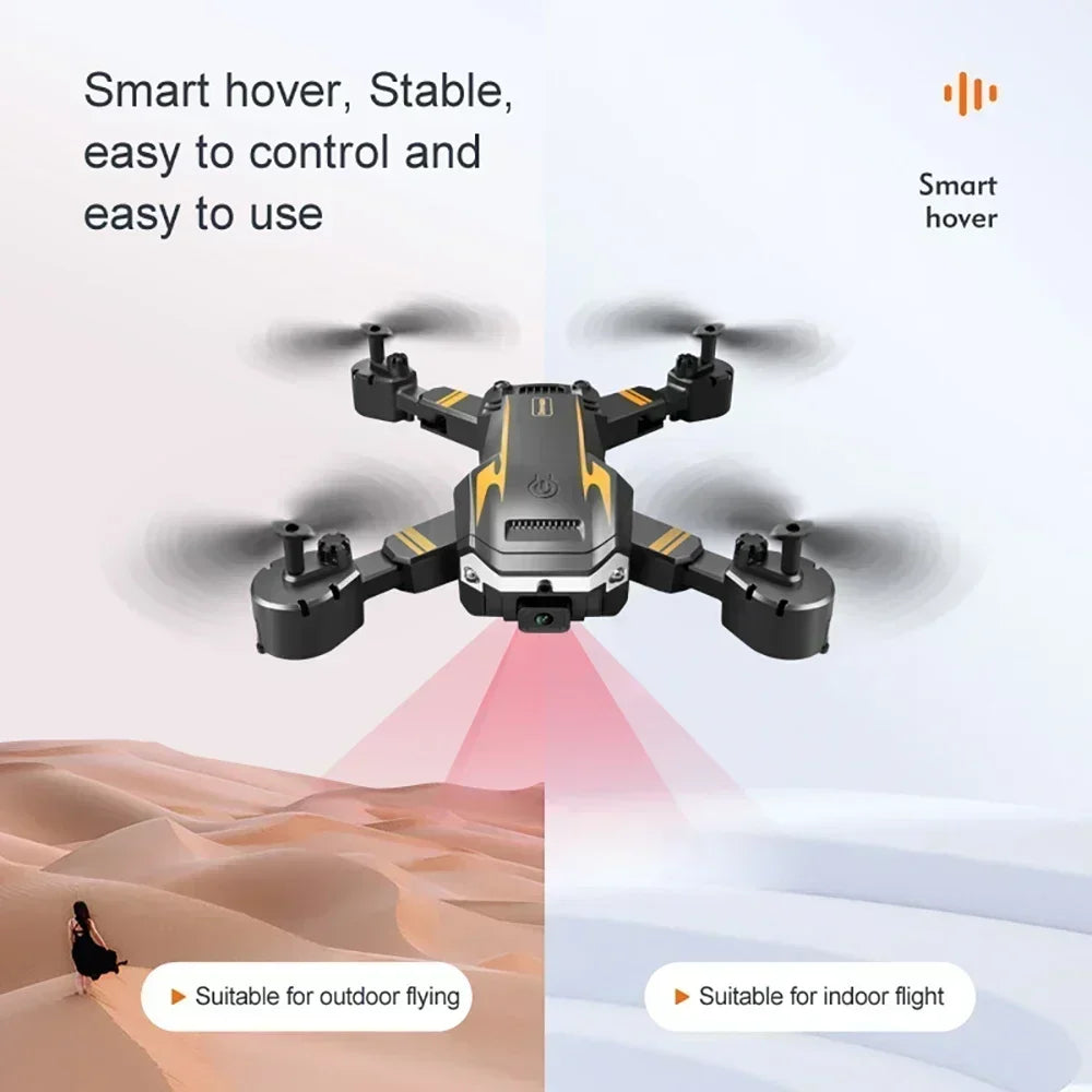 New G6 Drone 8K 5G GPS Professional HD 360 ° Aerial Photography