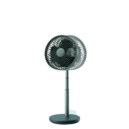 8000mAh Portable Rechargeable Fan