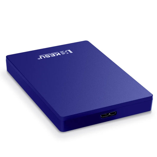 KESU HDD 2.5 usb Portable External hard drive