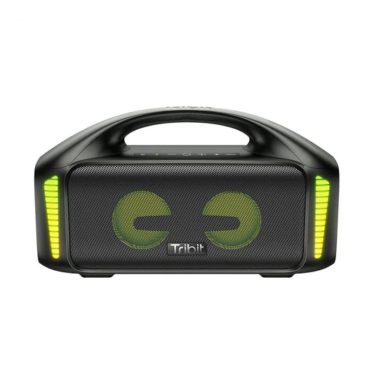 New Tribit StormBox Blast Portable Bluetooth Speaker