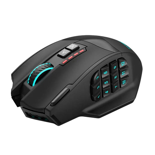 E-YOOSO X-33 RGB USB 2.4G Wireless Gaming Mouse