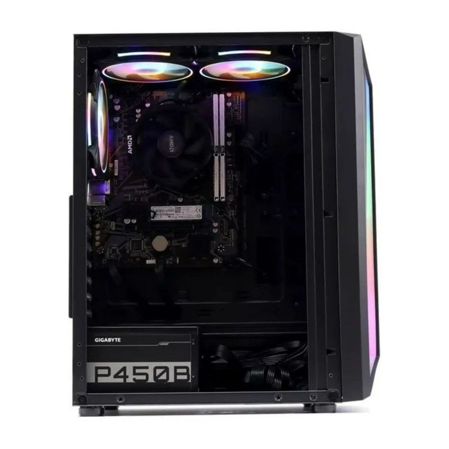 Windows 10 Pro Key Assembly Machine Cheap Gaming Desktop