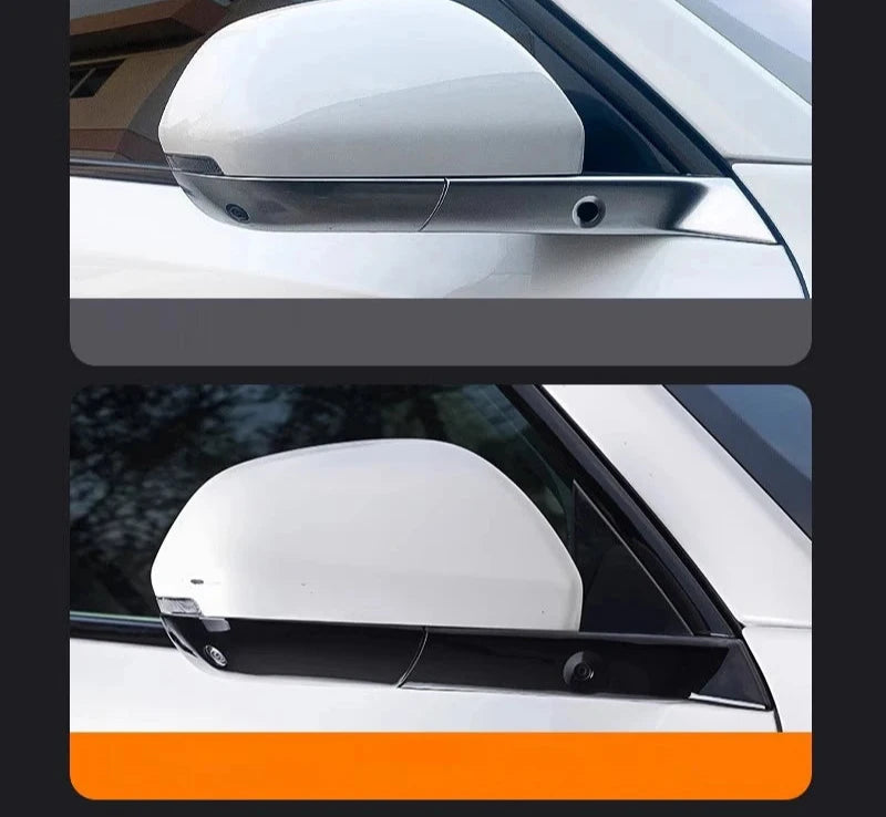 New Reverse Mirror Protective Shell Auto Accessories