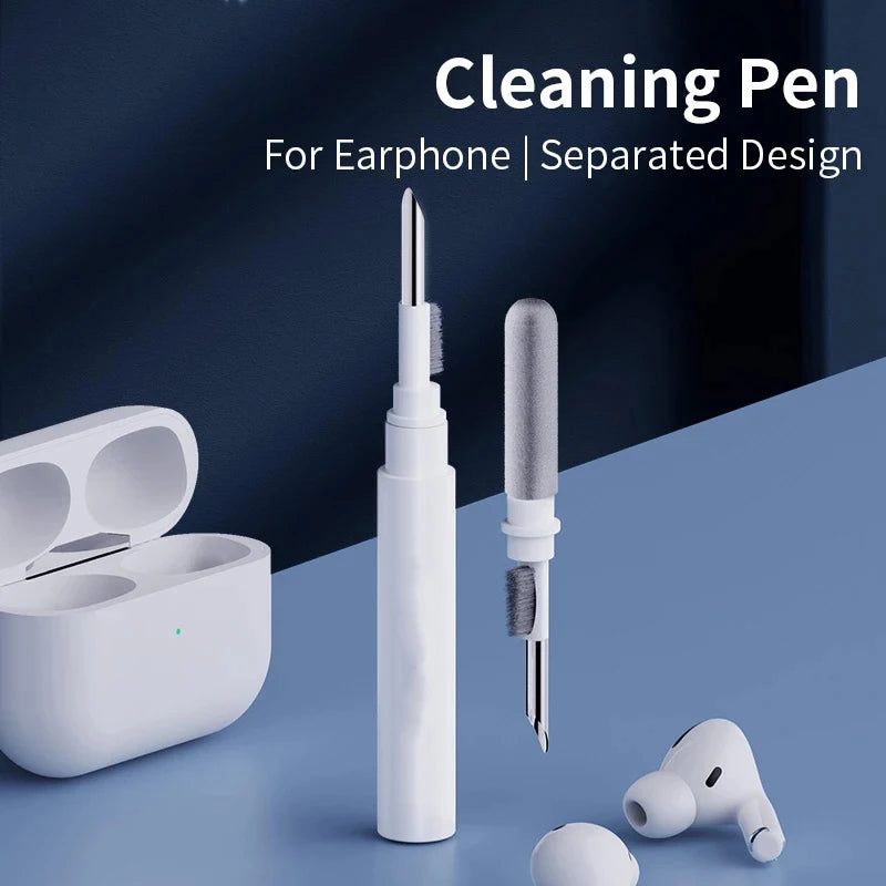 Earbuds Cleaning Brush Cleaner Pen