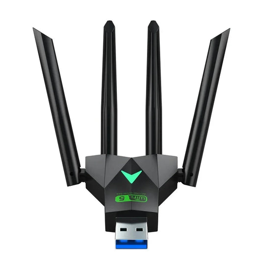 1300Mbps Wireless Network Card USB 3.0 WiFi USB Adapter