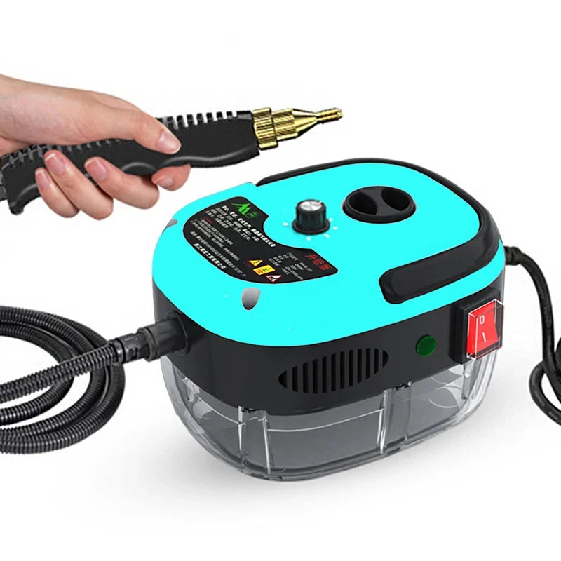 2500W Household High-temperature Steam Cleaner