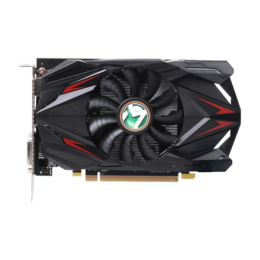 MAXSUN AMD RX550 4G Graphics Card