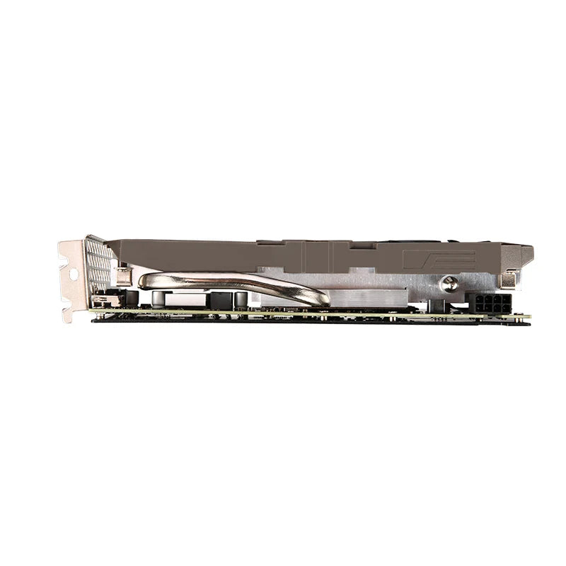 6gb GDDR6 192 Bit PCI-E 3.0×16 Gaming GPU gtx 1660 series Video card