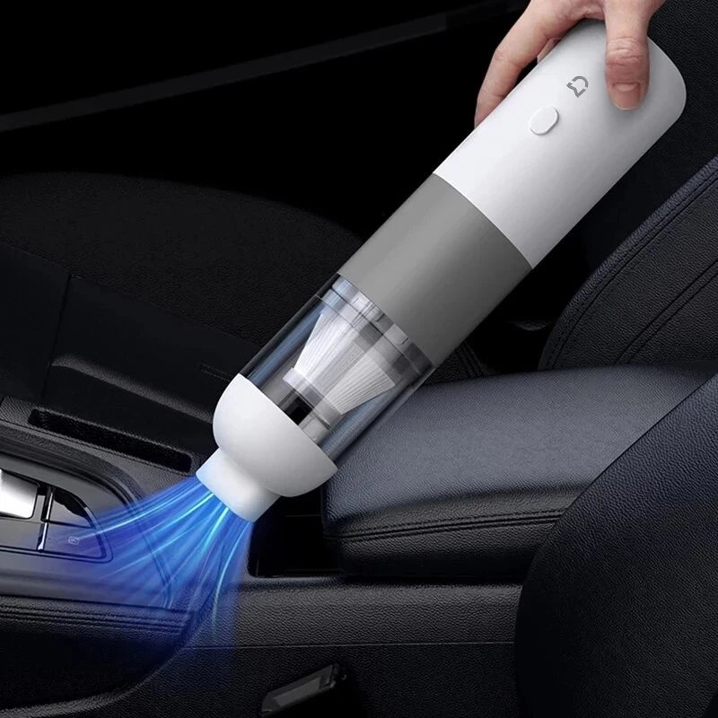 20000rpm Handheld Car Wireless Vacuum Cleaners