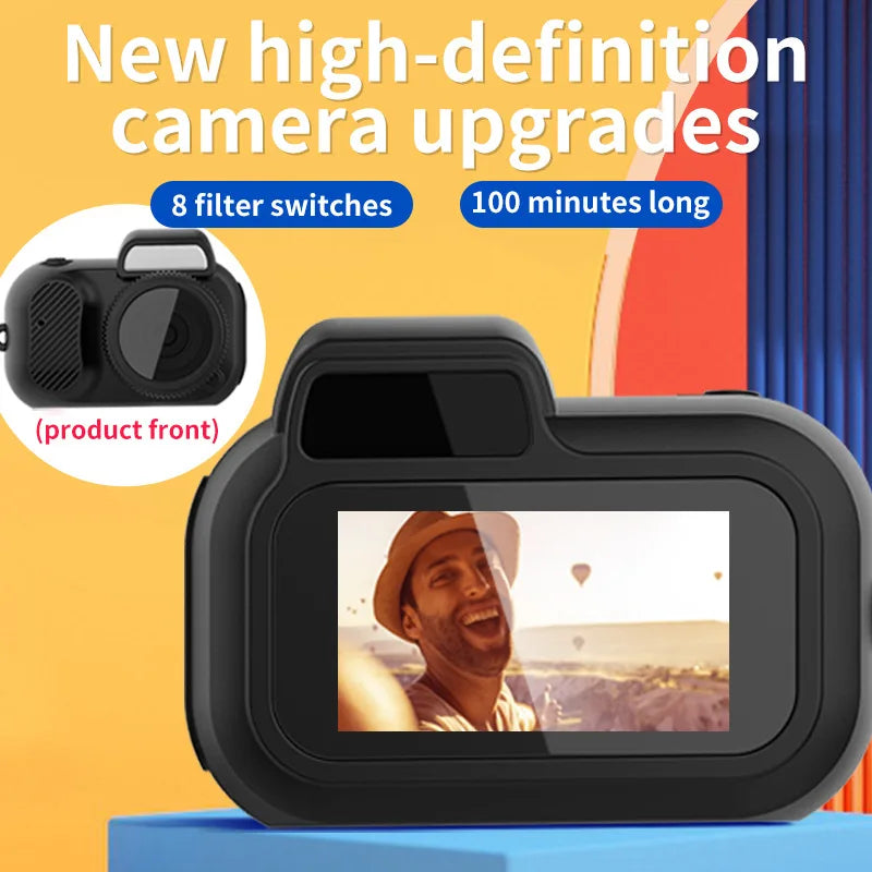 New Xiaomi Mini Camera