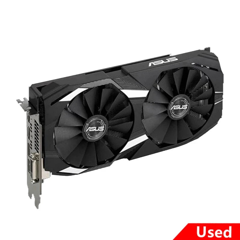 New Used ASUS Graphics Cards