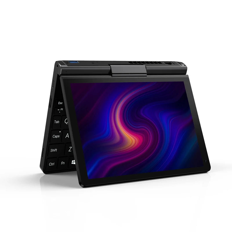 New GPD Pocket 3 Mini Laptop