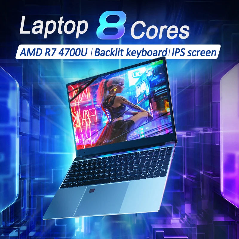 2024 Ultrabook Laptop