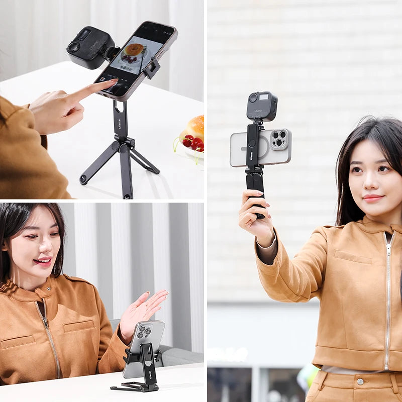 Ulanzi MA26 Mini Pocket Foldable Tripod