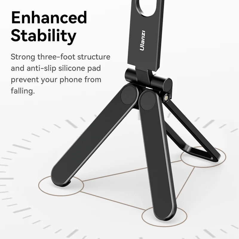 Ulanzi MA26 Mini Pocket Foldable Tripod