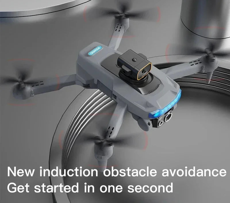 Xiaomi P15 Drone 8k GPS Dual Camera