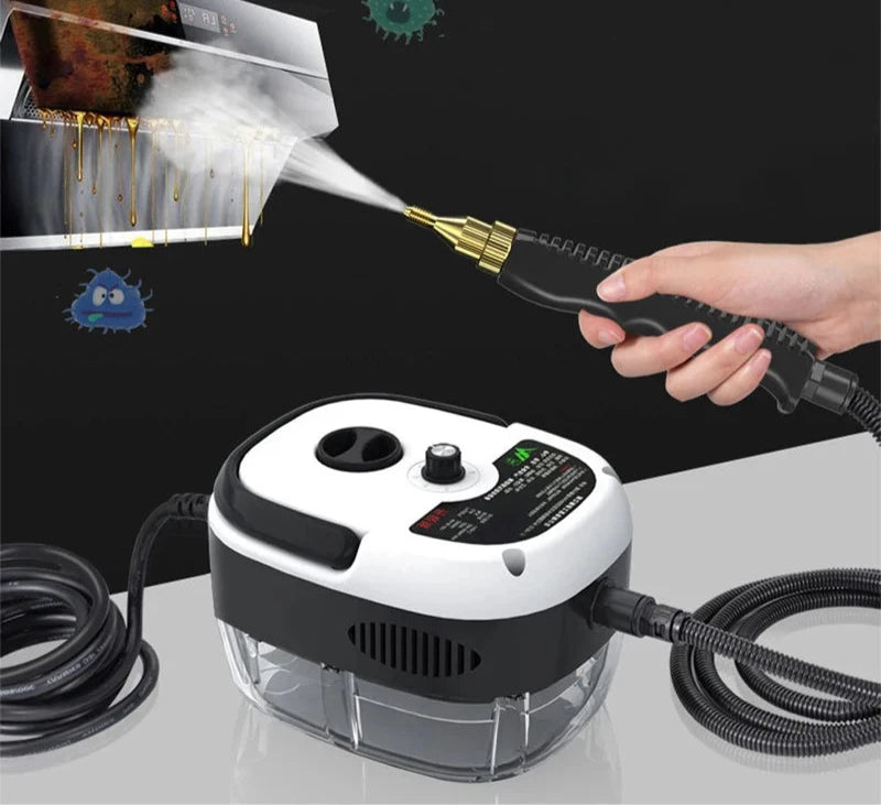 2500W Household High-temperature Steam Cleaner