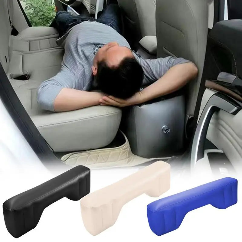 Auto Air Mattress Car Gap Pad