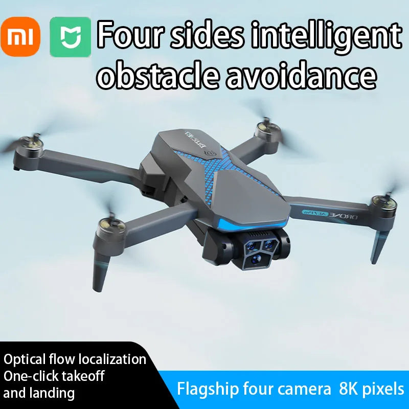 Xiaomi AE7 Drone HD8K Profesional Triple Camera