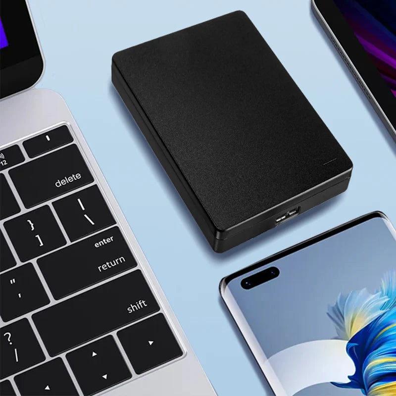 1TB Portable HD External State Drive