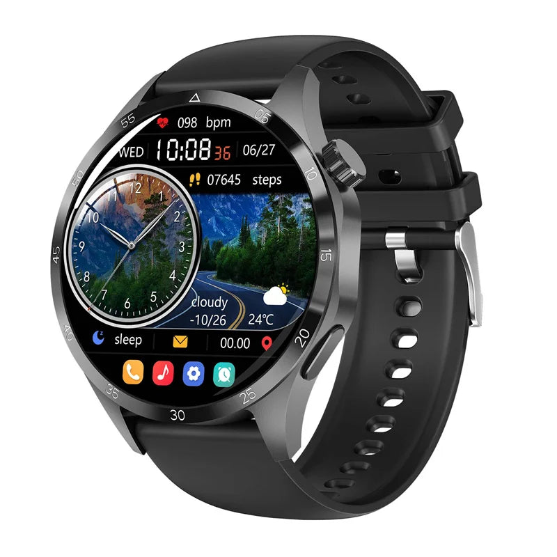 New smart GT Pro+ Upgrade watch