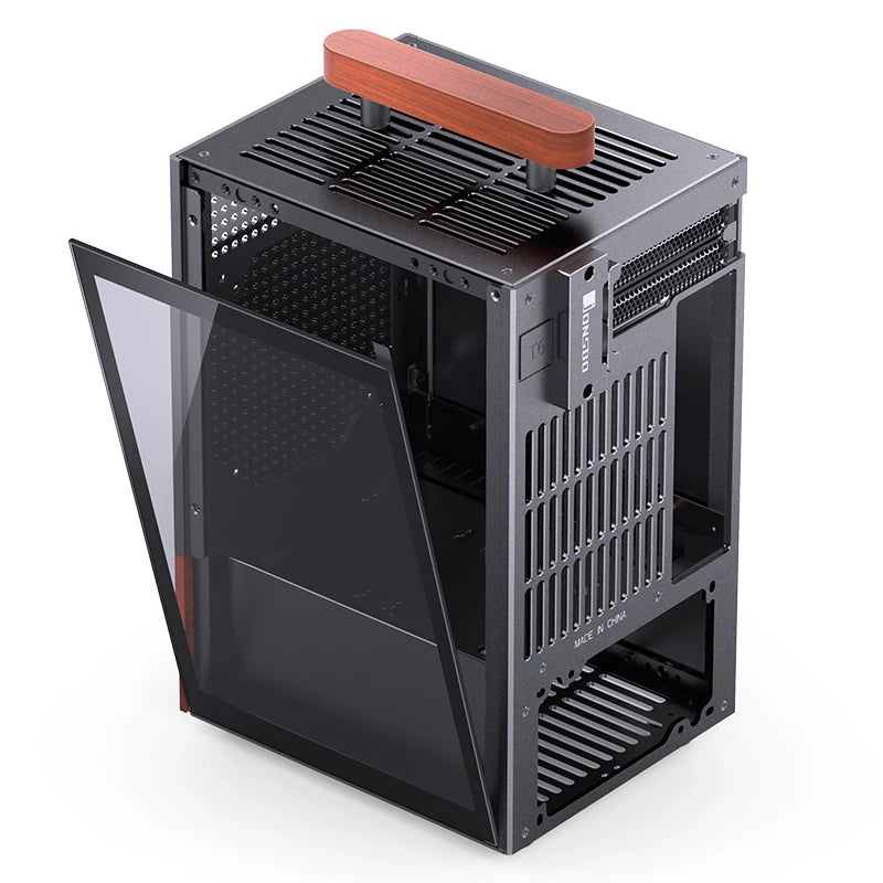 JONSBO T6 ITX Portable Handle Case